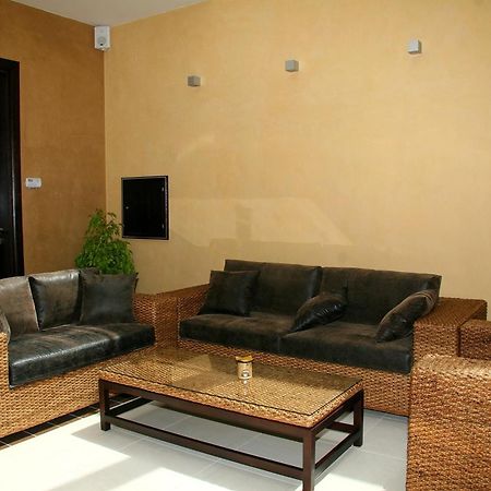 Hotel Prezident Palić Zewnętrze zdjęcie