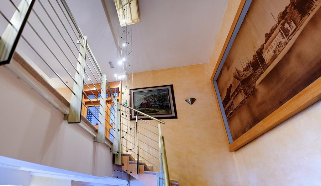 Hotel Prezident Palić Zewnętrze zdjęcie