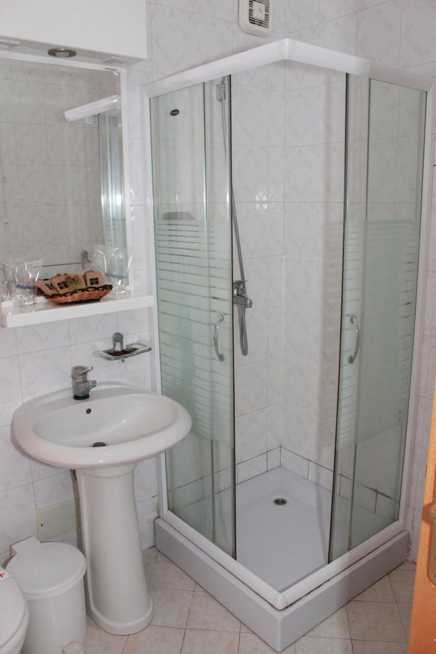 Hotel Prezident Palić Zewnętrze zdjęcie